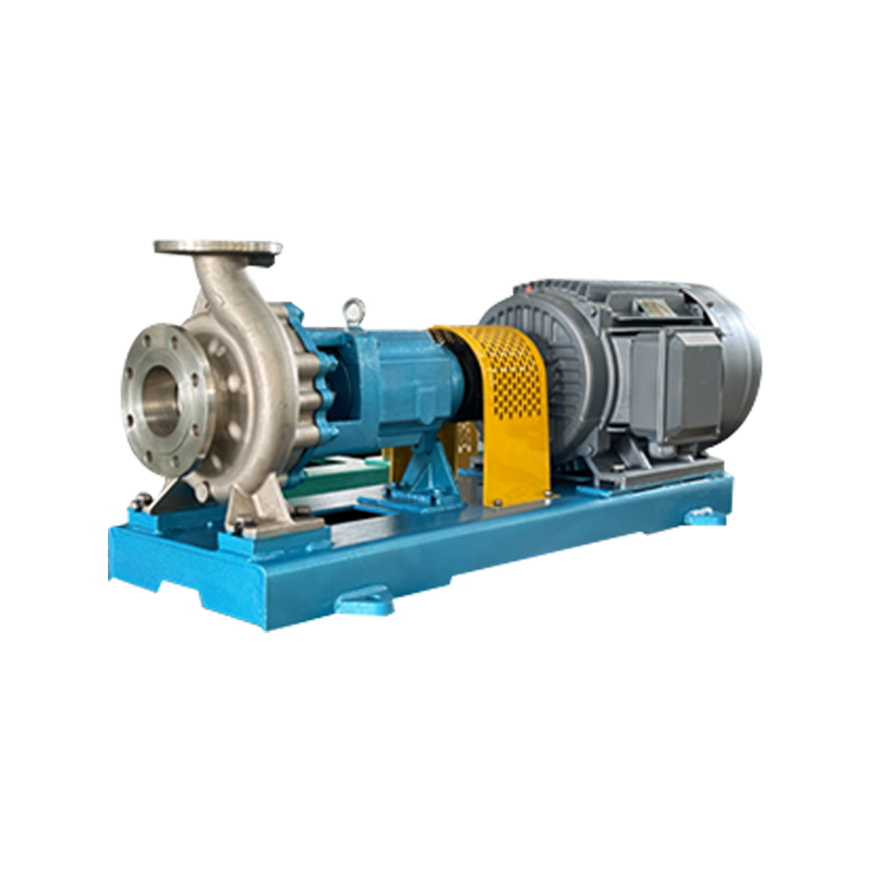 IH Long-Life rustfrit stål centrifugalpumpe