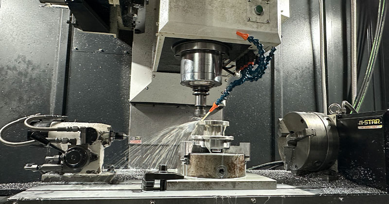 Produktinnovation og kapacitetsspring i 2018
